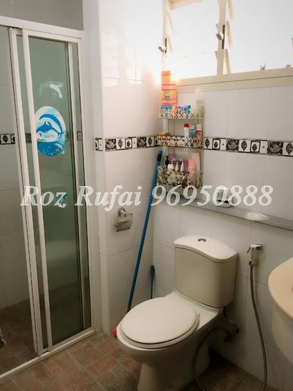 Blk 466A Sembawang Drive (Sembawang), HDB 5 Rooms #129095992
